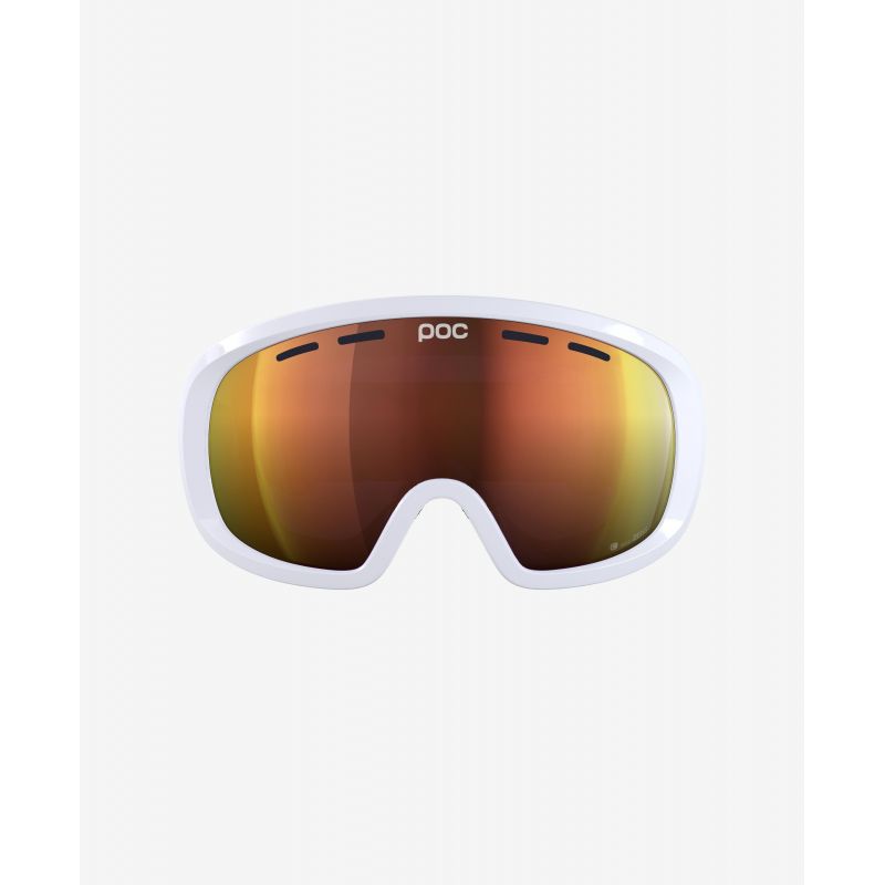 POC Fovea Mid Clarity Goggles