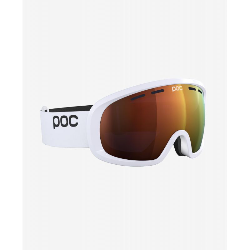 POC Fovea Mid Clarity Goggles