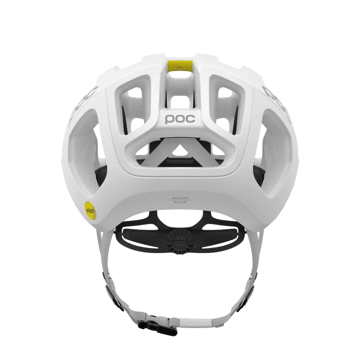 POC Ventral Air MIPS Bike Helmet Bike Helmets Outside Sports