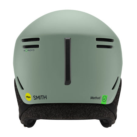 Smith Method MIPS Snow Helmet