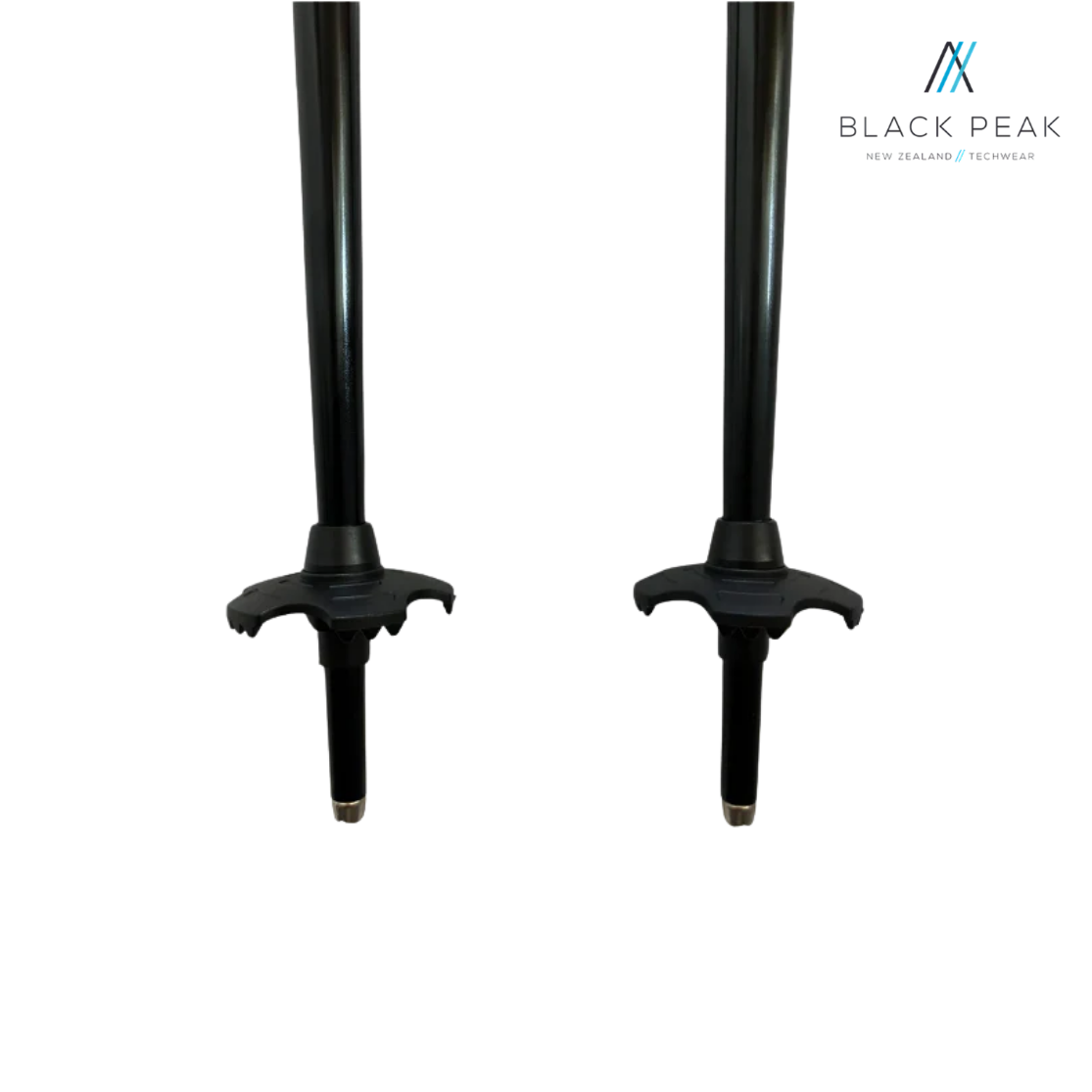Black Peak Ski Poles