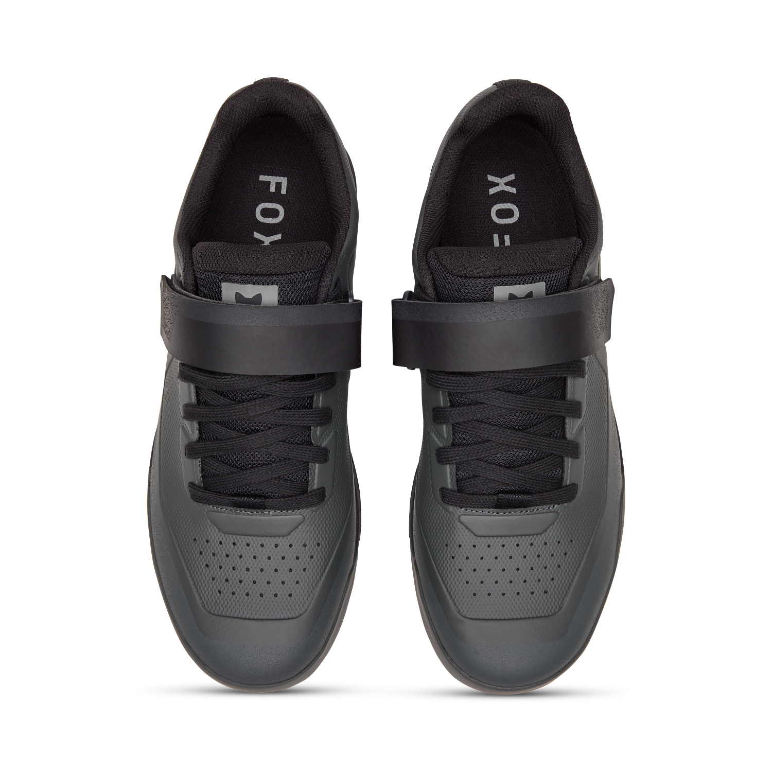 Fox Union MTB Clip Bike Shoes