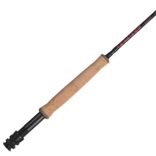 Primal Ripper 9ft #6 Weight Fly Fishing Combo