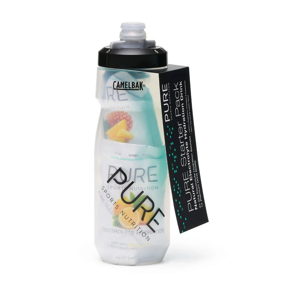 Pure Premium Start Pack - Bottle 710ml