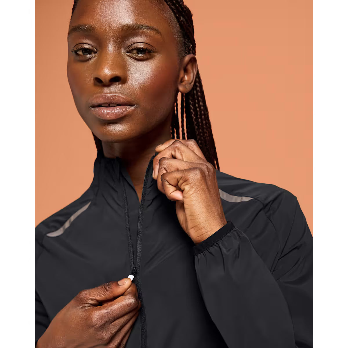 On Running Women's Weather Jacket