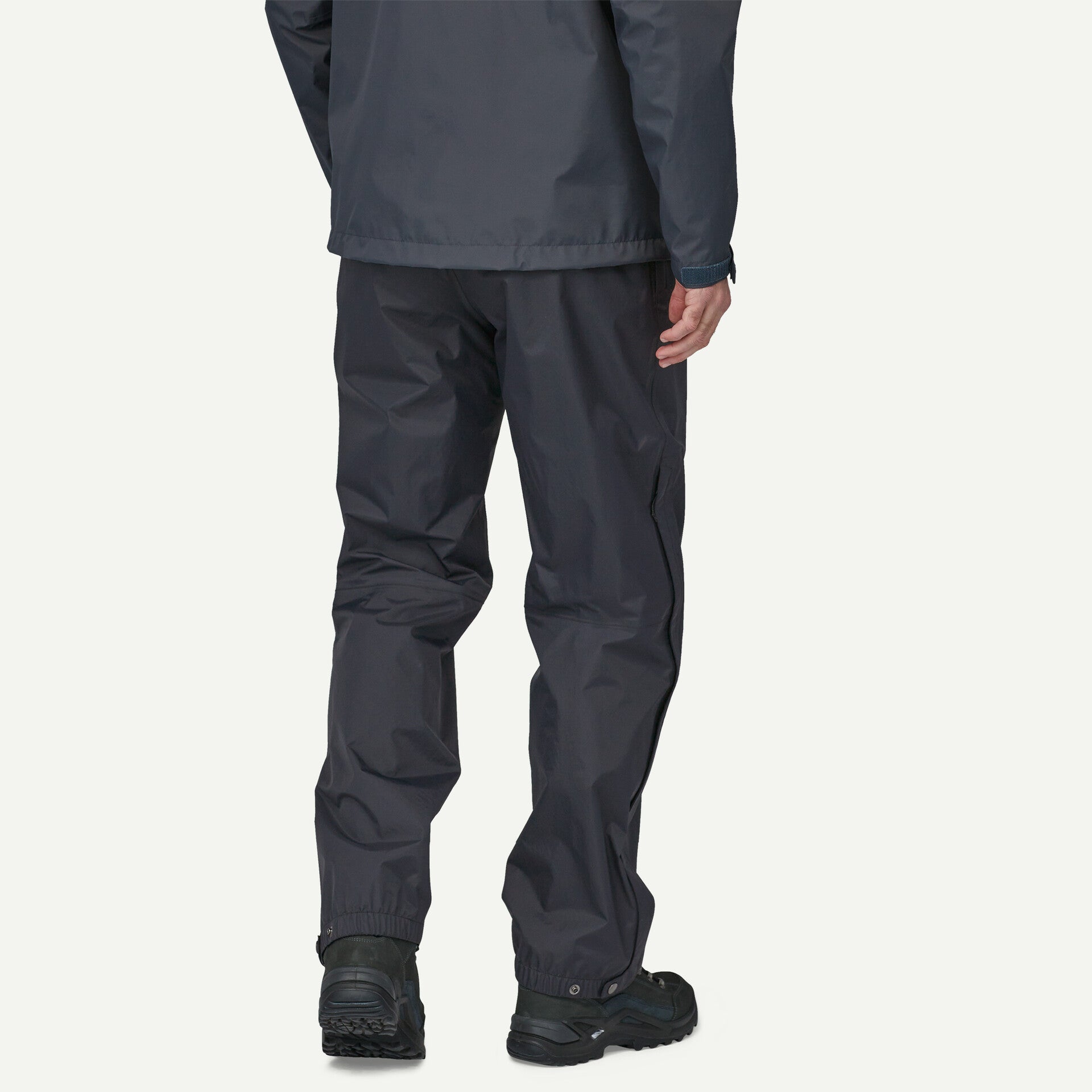 Patagonia Men's Torrentshell 3L Rain Pants - Short Length