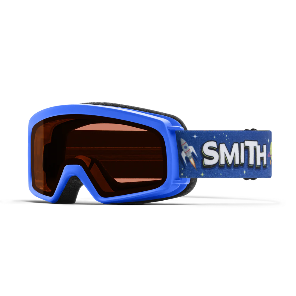 Smith Rascal Snow Goggles