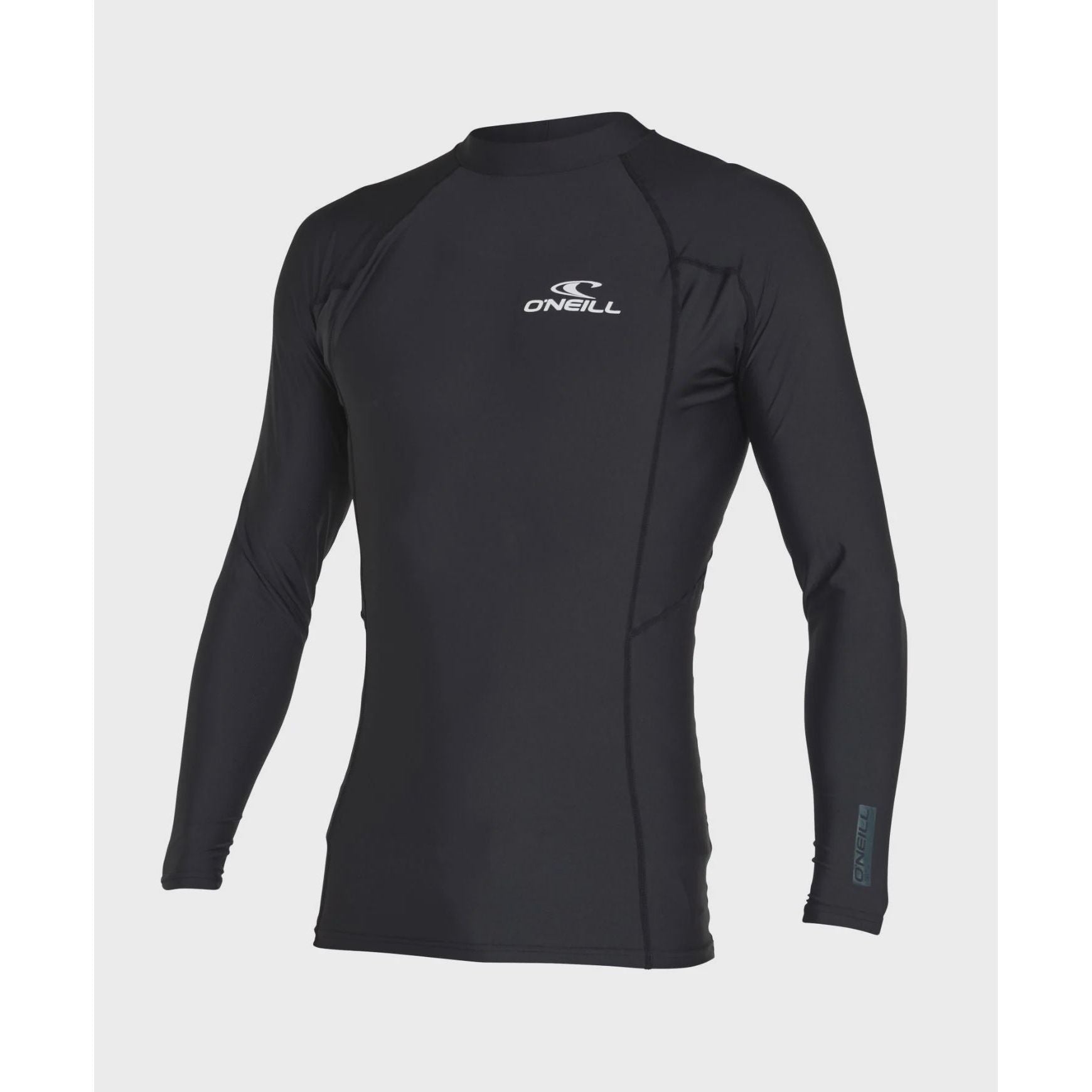 O'Neill Reactor UV LS Rash Top
