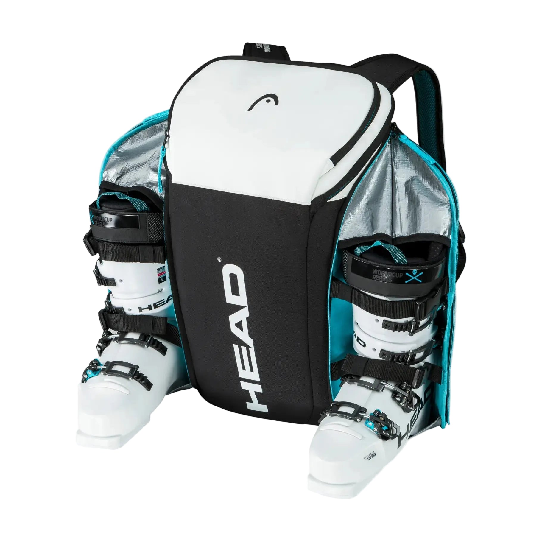 Head Rebels Backpack