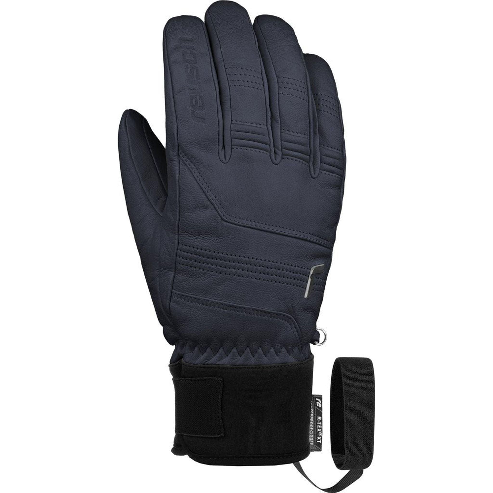 Reusch Men's Highland RTX XT Gloves <span style="background-color:rgb(246,247,248);color:rgb(28,30,33);"> Snow Gloves and Mitts </span>