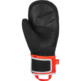 Reusch Men's Worldcup Warrior R-TX XT Mitten <span style="background-color:rgb(246,247,248);color:rgb(28,30,33);"> Snow Gloves and Mitts </span>