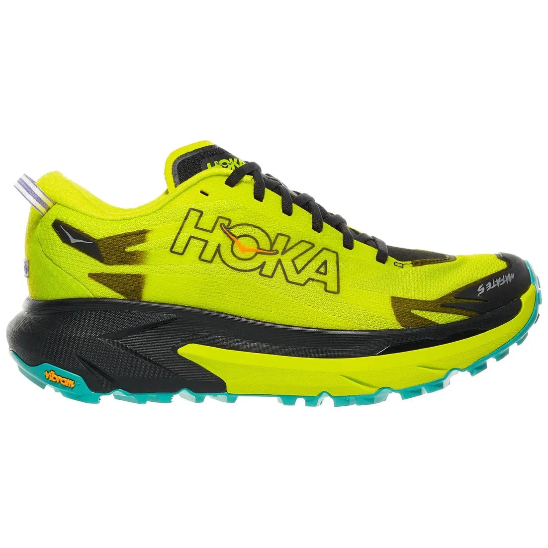 Hoka Men's Mafate 5 Trail Running Shoes