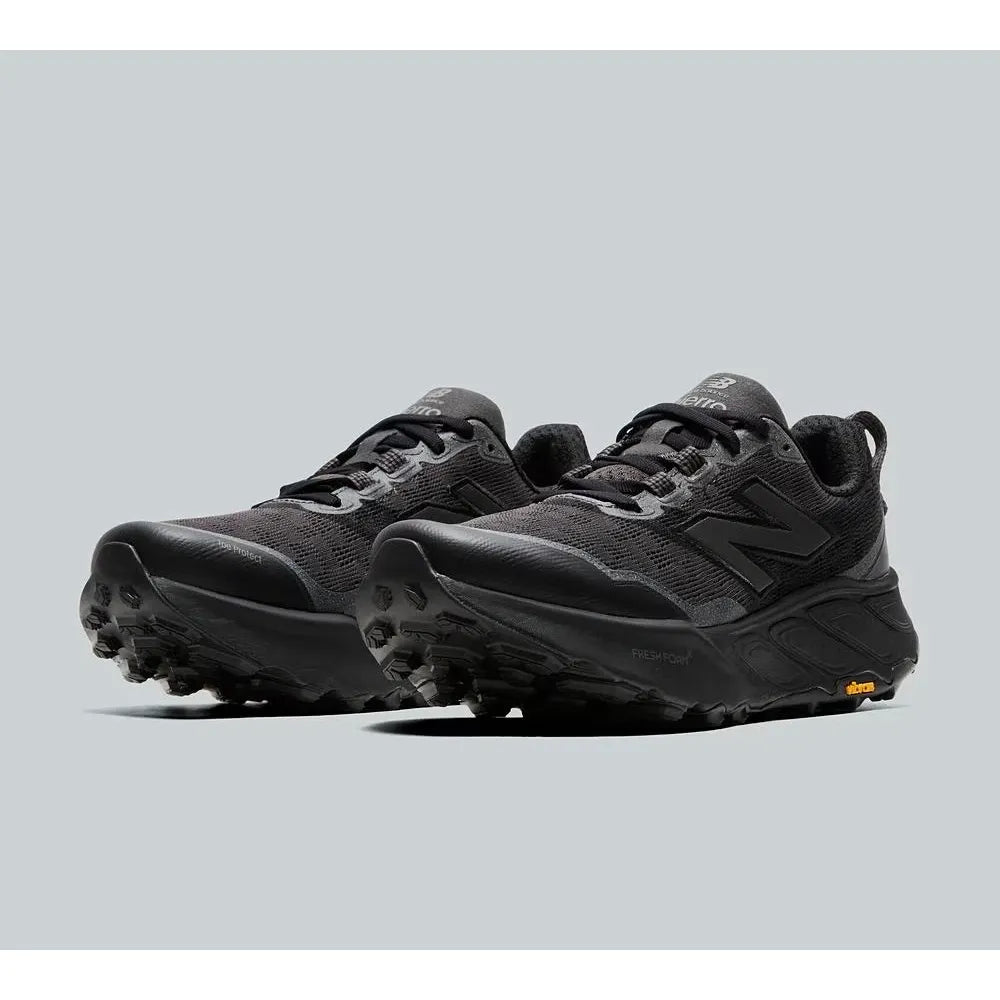 New Balance Men's FreshFoam Hierro V9 Gore-Tex Wide (2E)