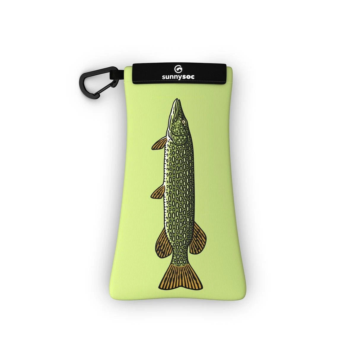 GoggleSoc SunnySoc Sunglass Case