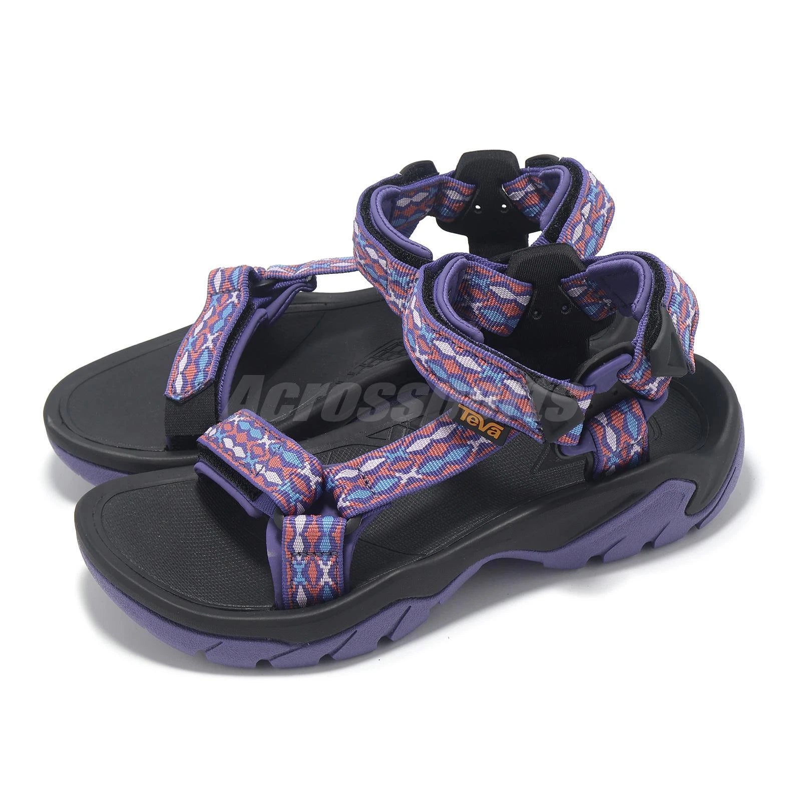 Teva Women's Terra FI 5 Universal Sandal