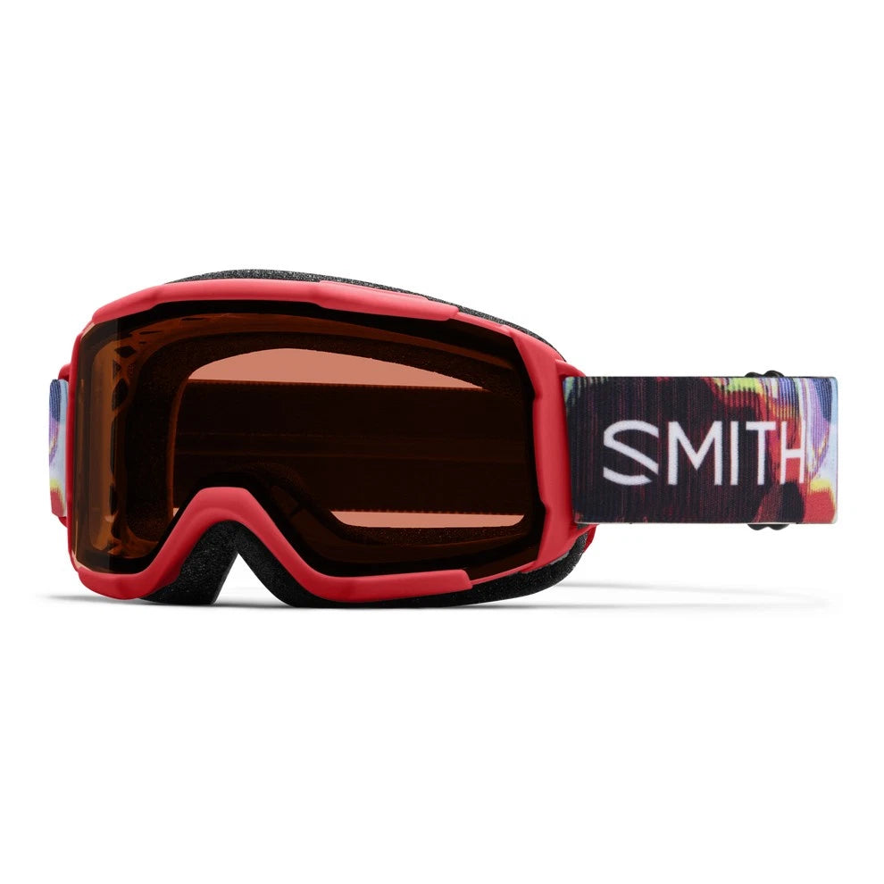 Smith Kid's Daredevil Snow Goggles