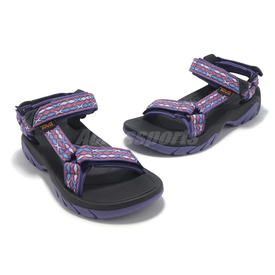 Teva Women's Terra FI 5 Universal Sandal