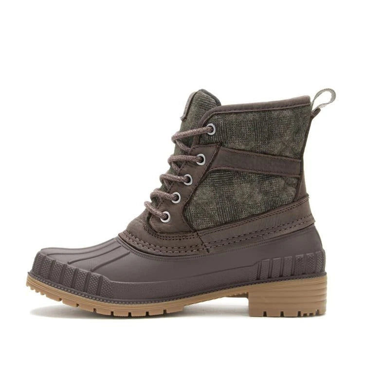 Kamik Women's Sienna Mid 2 Winter Boot