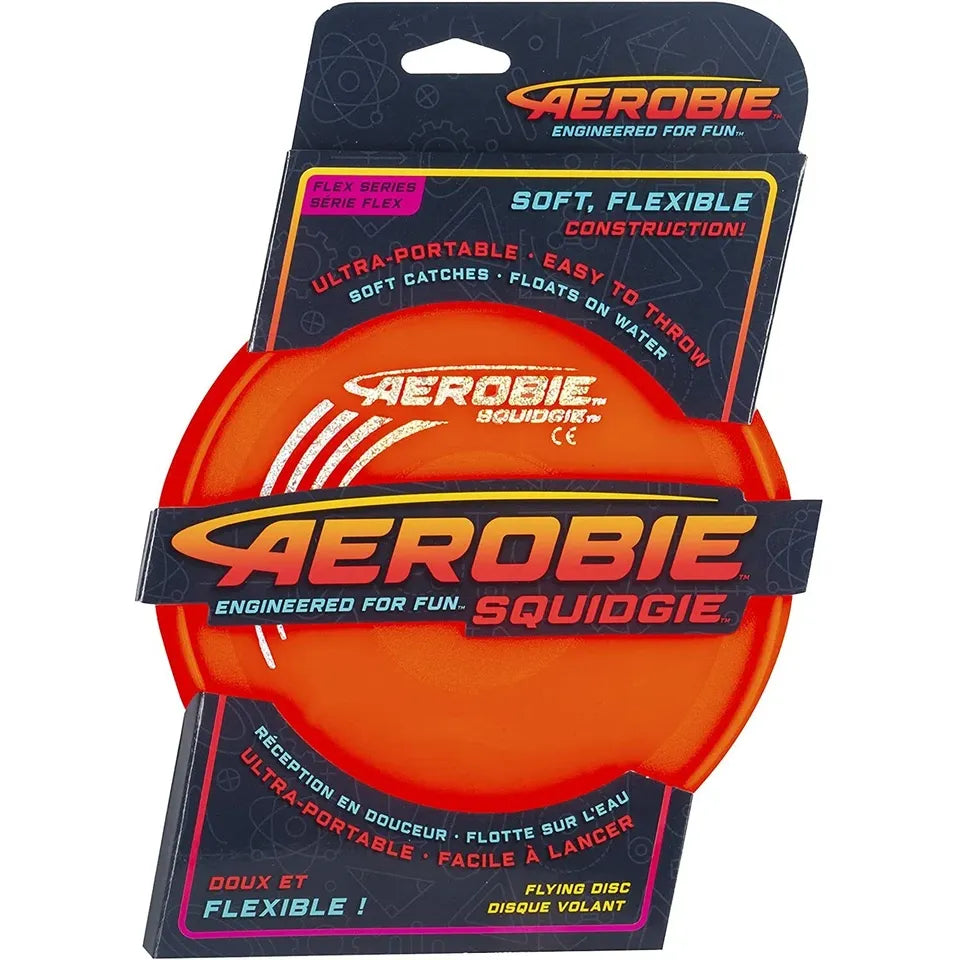 Aerobie Squidgie Disc