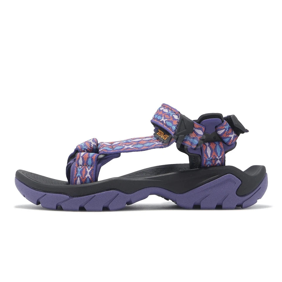 Teva Women's Terra FI 5 Universal Sandal