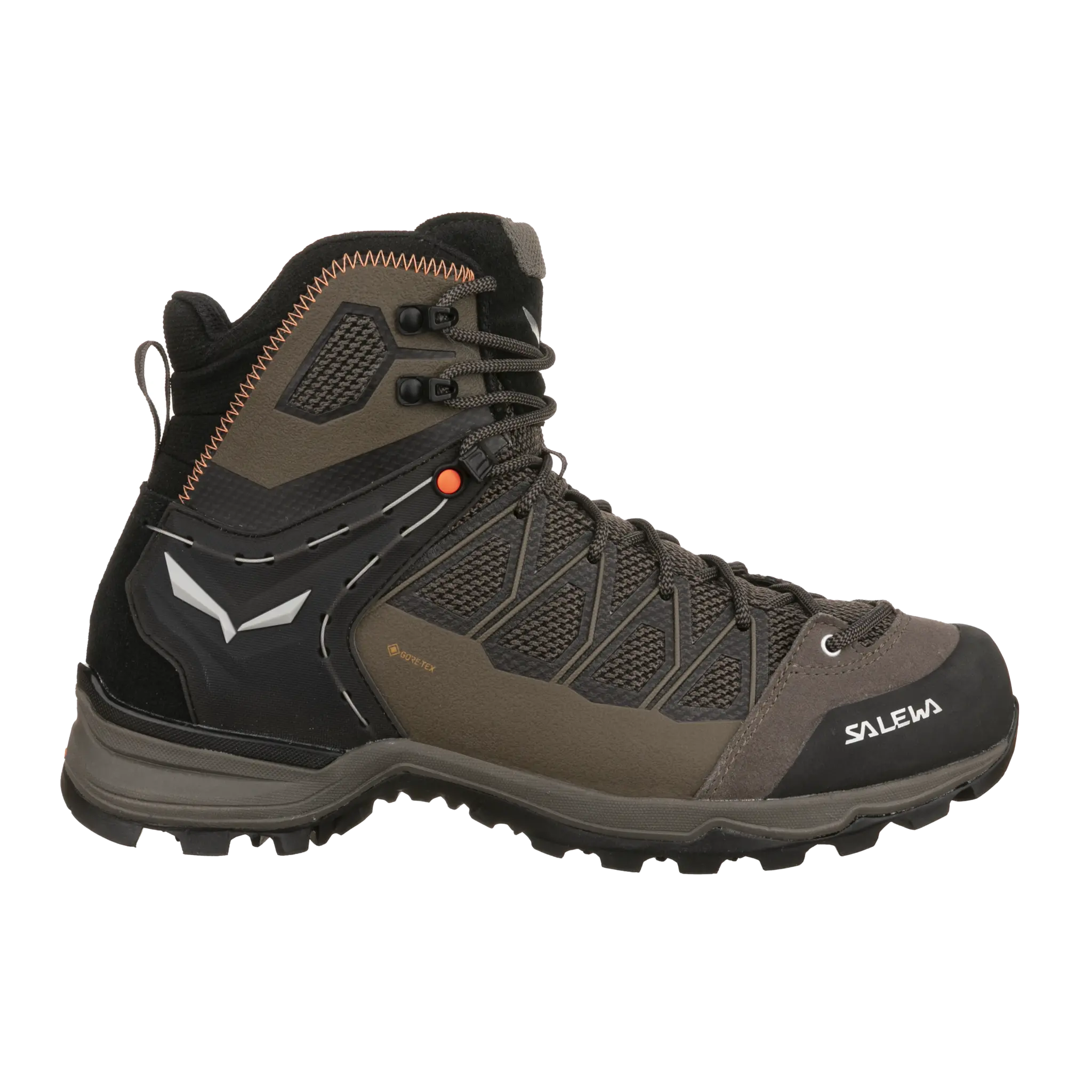Salewa Men's Mountain Trainer Lite Mid Gore-Tex Hiking Boots