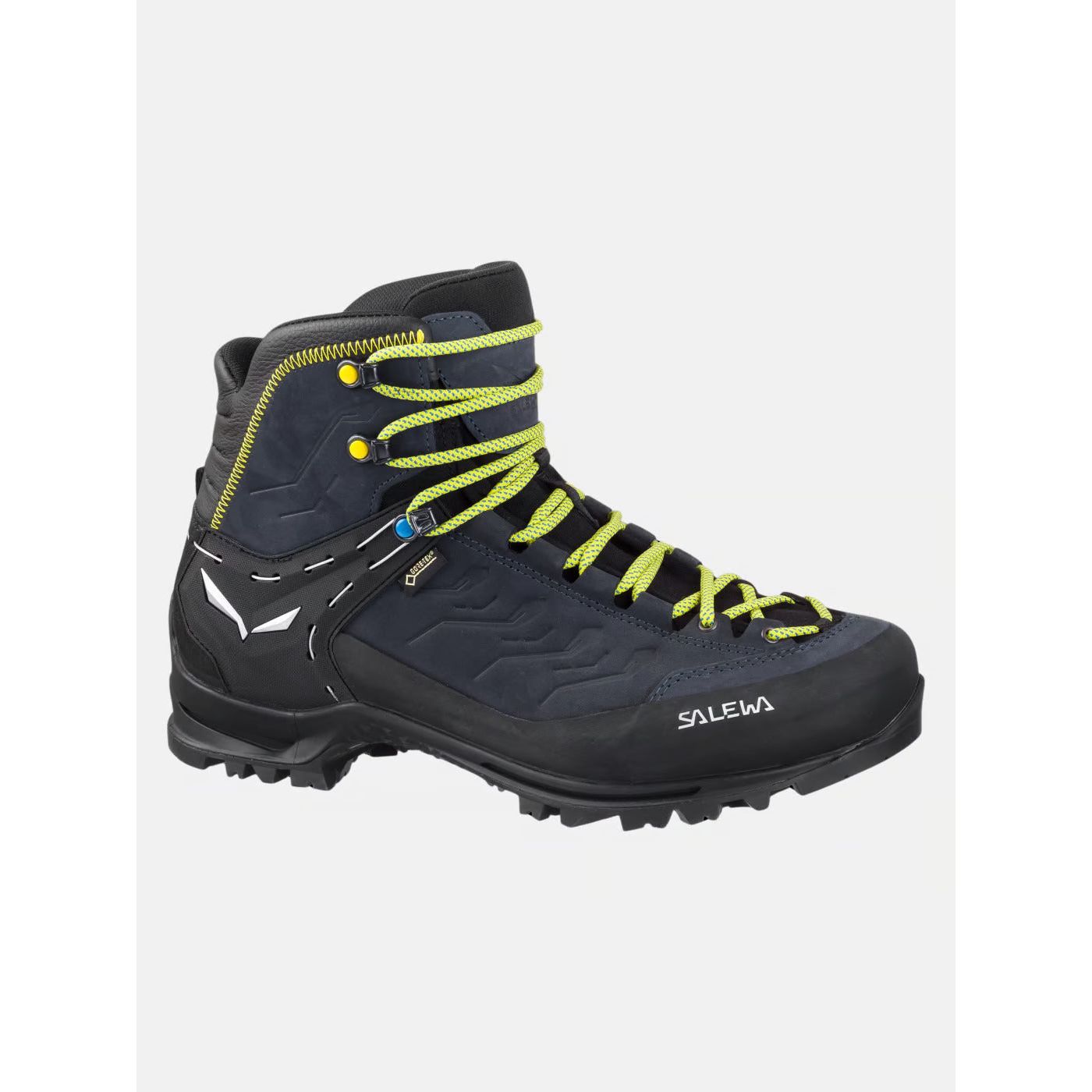 Salewa Men's Rapace Gore-Tex Mountaineering Boots