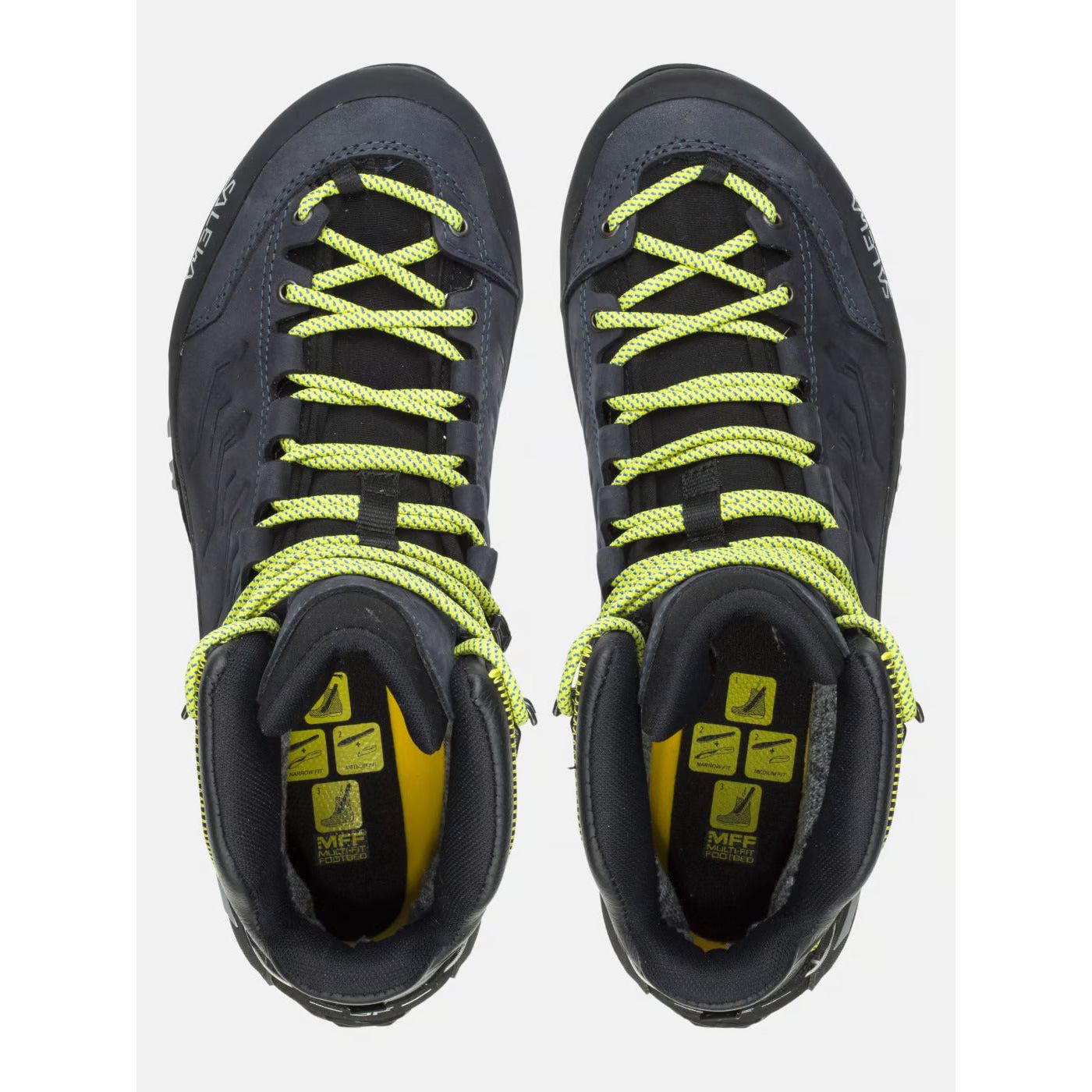 Salewa Men's Rapace Gore-Tex Mountaineering Boots