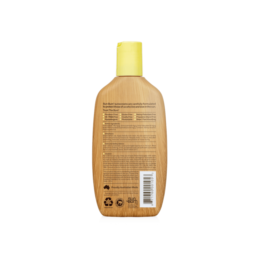 Sun Bum SPF 50 Lotion 237ml