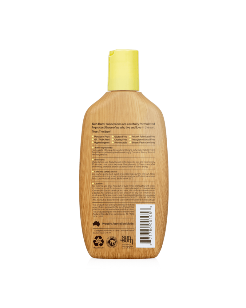 Sun Bum SPF 50 Lotion 237ml