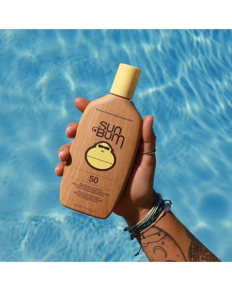 Sun Bum SPF 50 Lotion 237ml