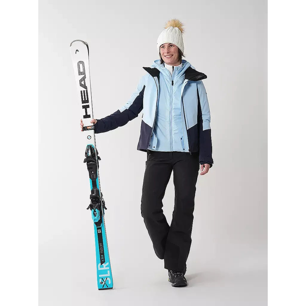 Schoffel Women's Jacket Style Safuna WMS