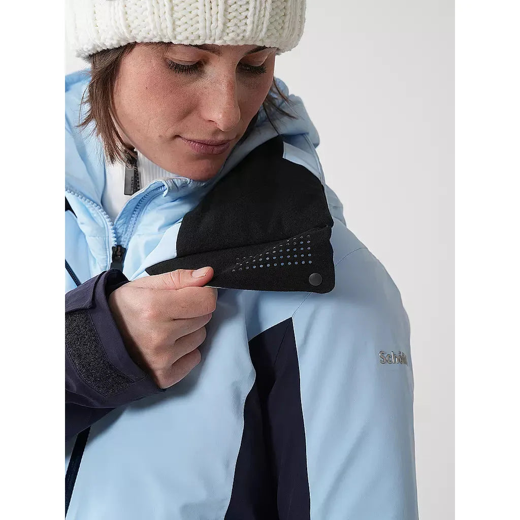 Schoffel Women's Jacket Style Safuna WMS
