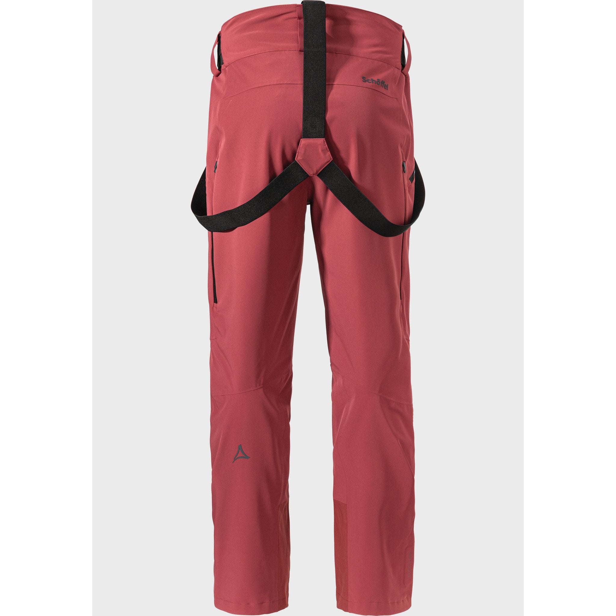 Schoffel Men's Ski Pants Pontresina