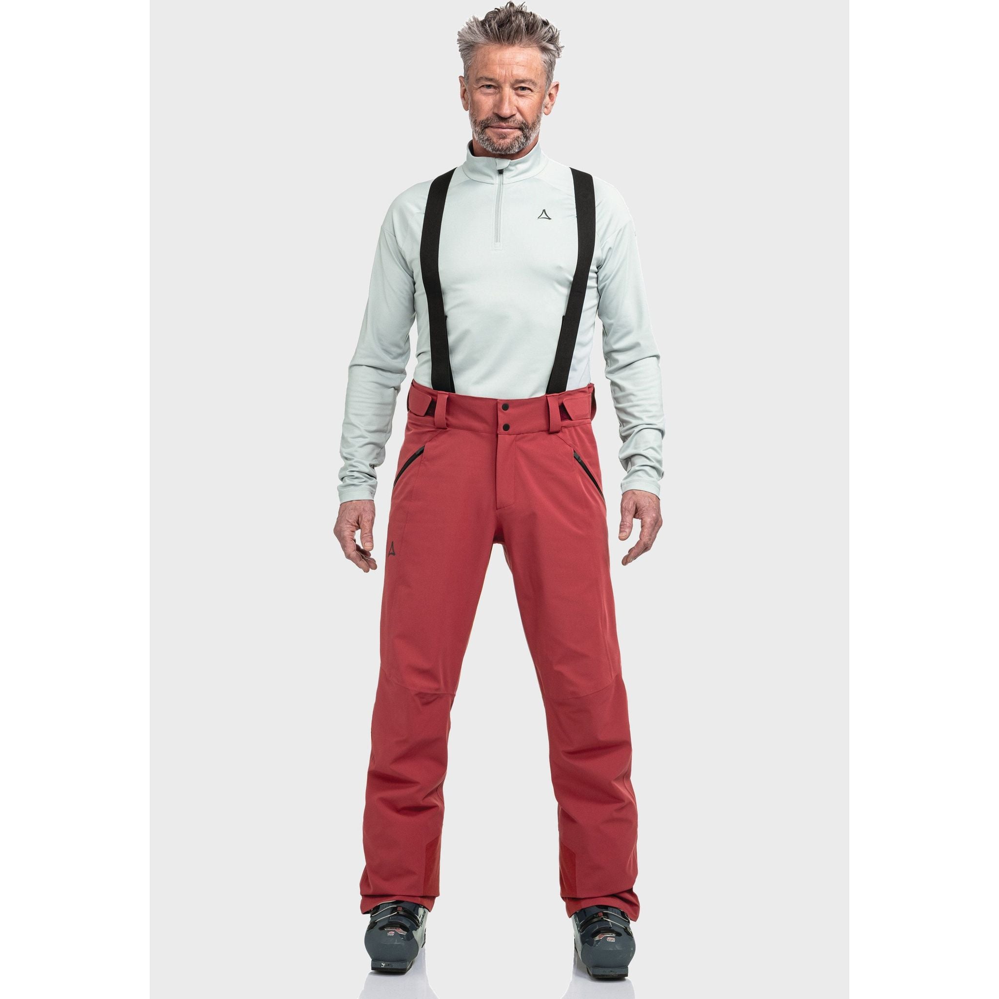 Schoffel Men's Ski Pants Pontresina