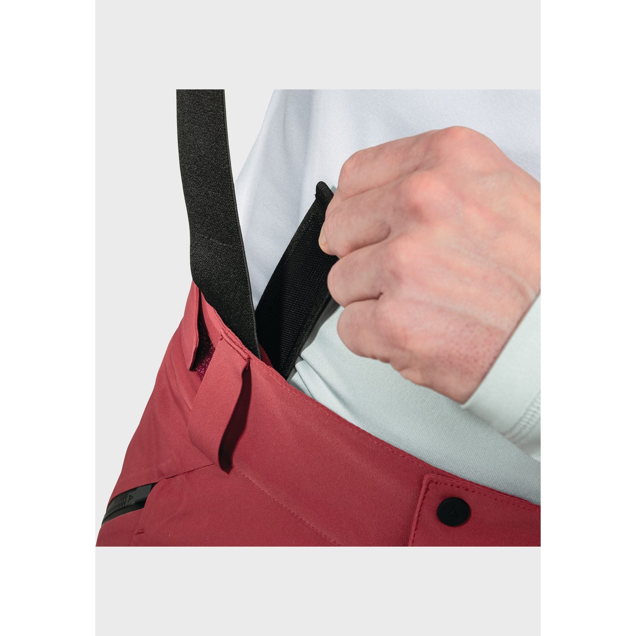 Schoffel Men's Ski Pants Pontresina