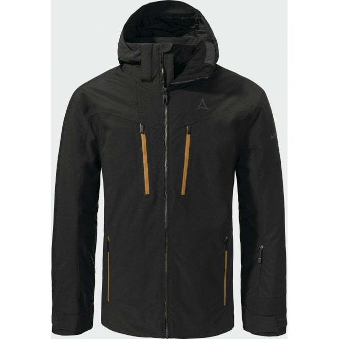 Schoffel Men's Ski Jacket Tanunalpe