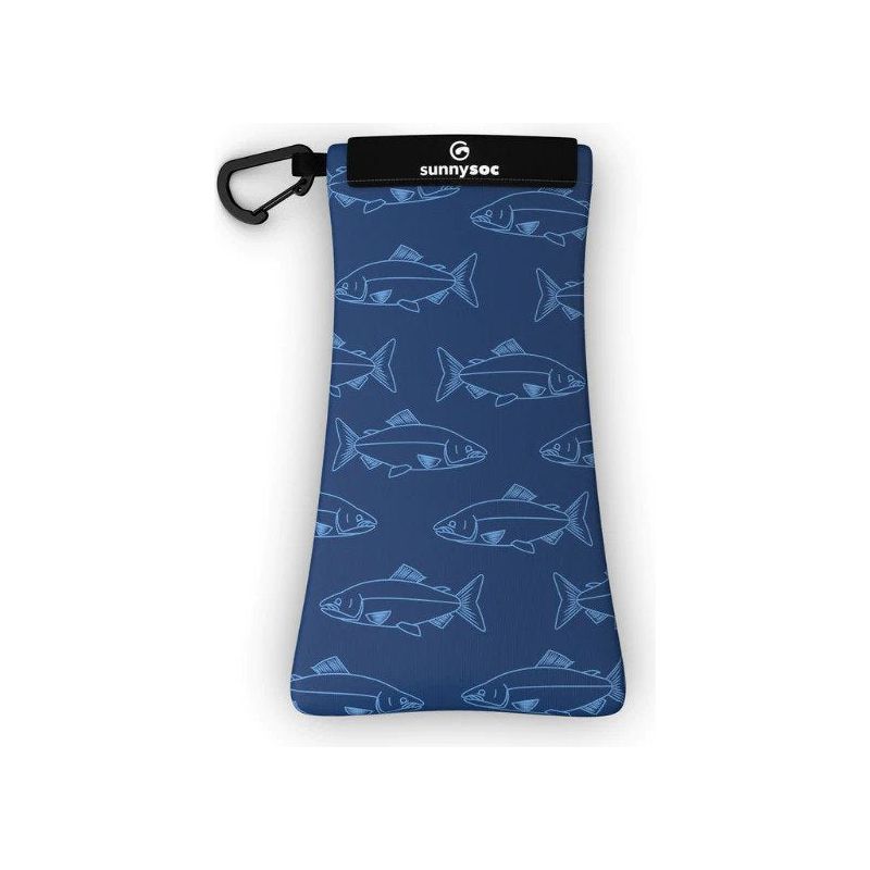 GoggleSoc SunnySoc Sunglass Case