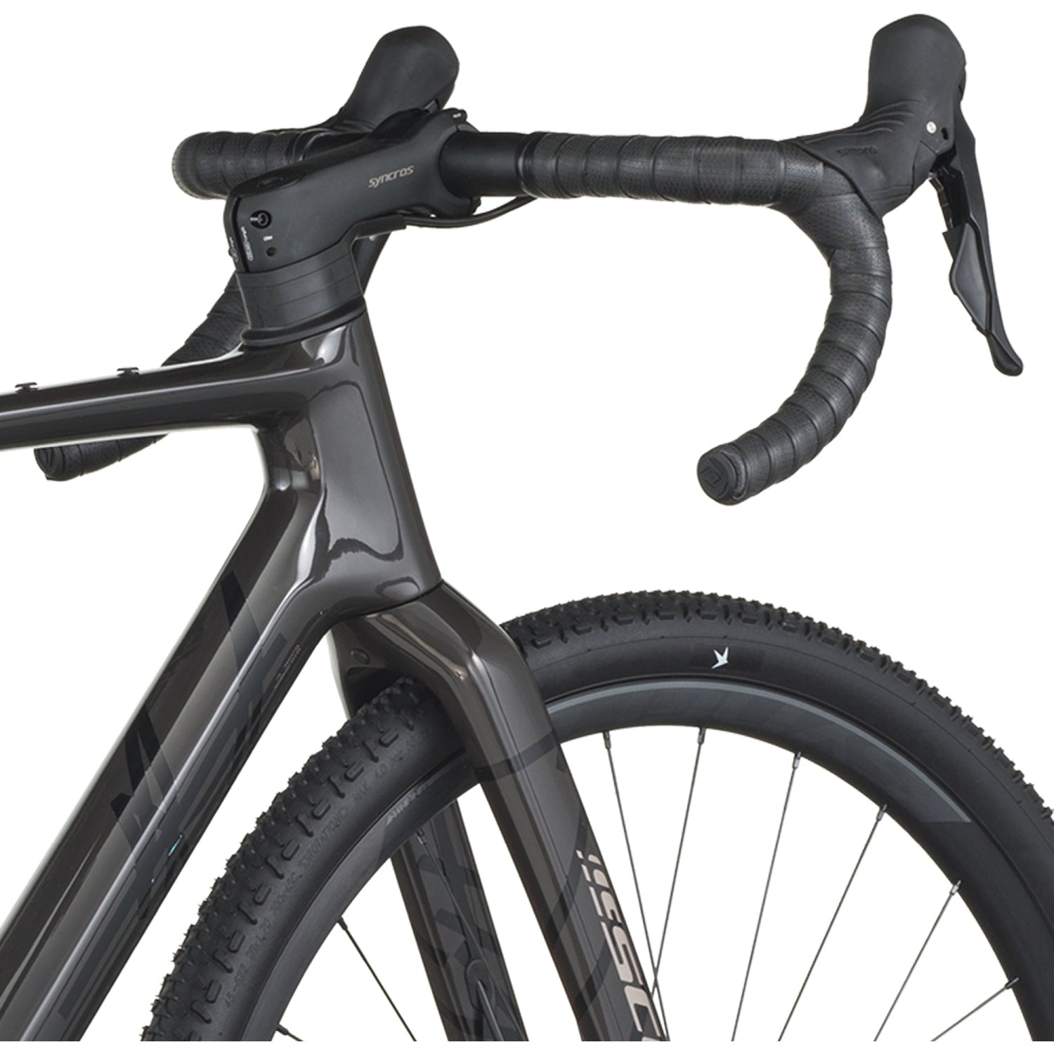 Scott Addict Gravel 30 Bike