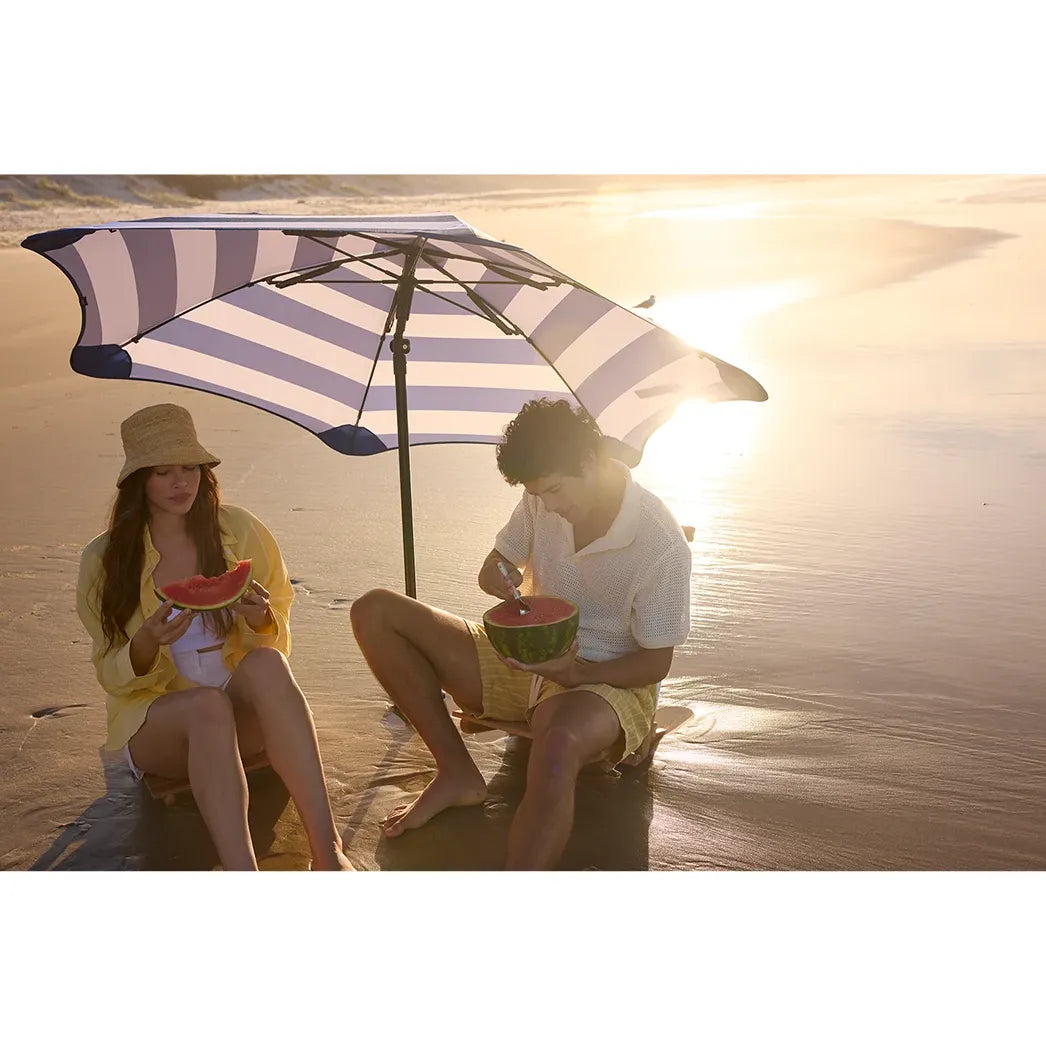 Blunt Beach Umbrella