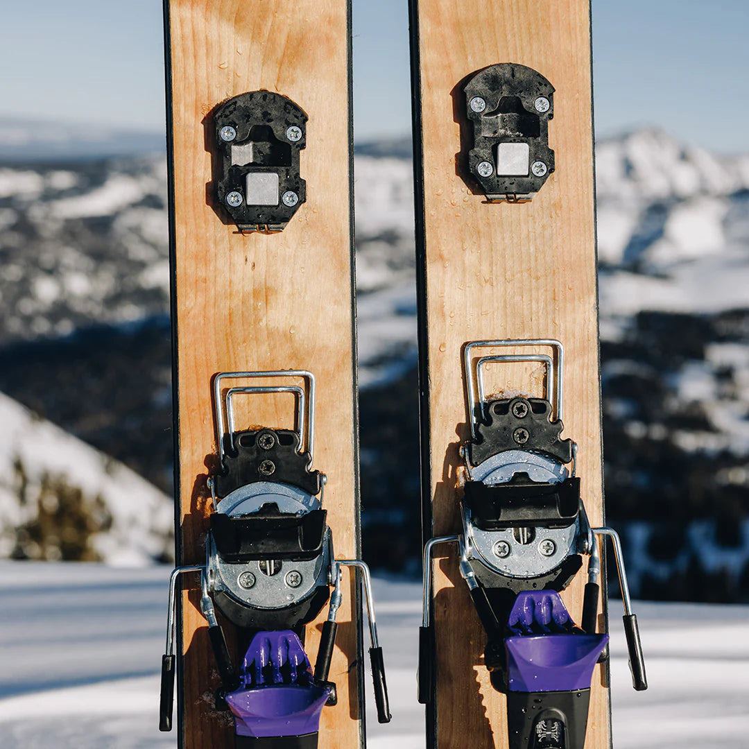 Cast Touring Freetour 2.0 Second Ski Kit