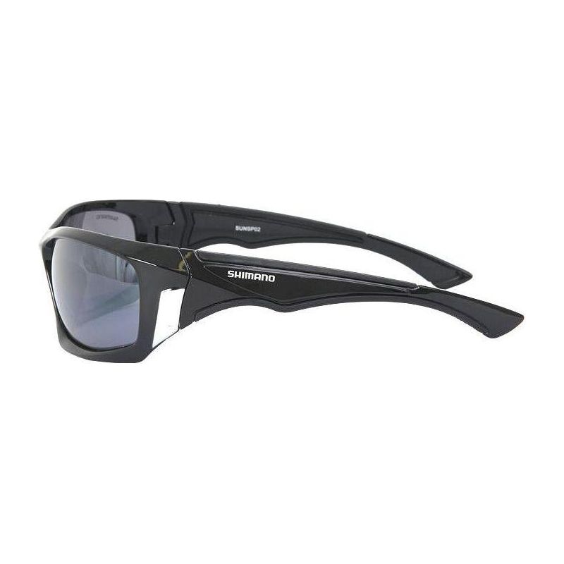 Shimano Sun Sport II Sunglasses <span style="background-color:rgb(246,247,248);color:rgb(28,30,33);"> Accessories </span>
