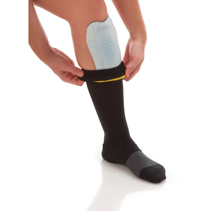 Sidas Shin Protector 2 pack