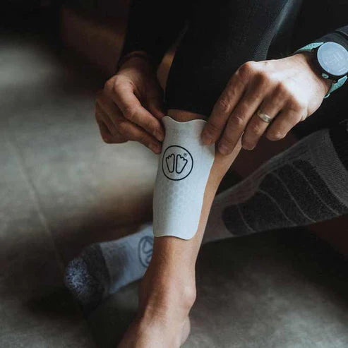 Sidas Shin Protector 2 pack