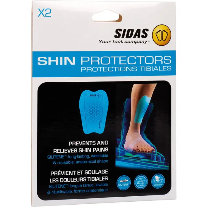 Sidas Shin Protector 2 pack