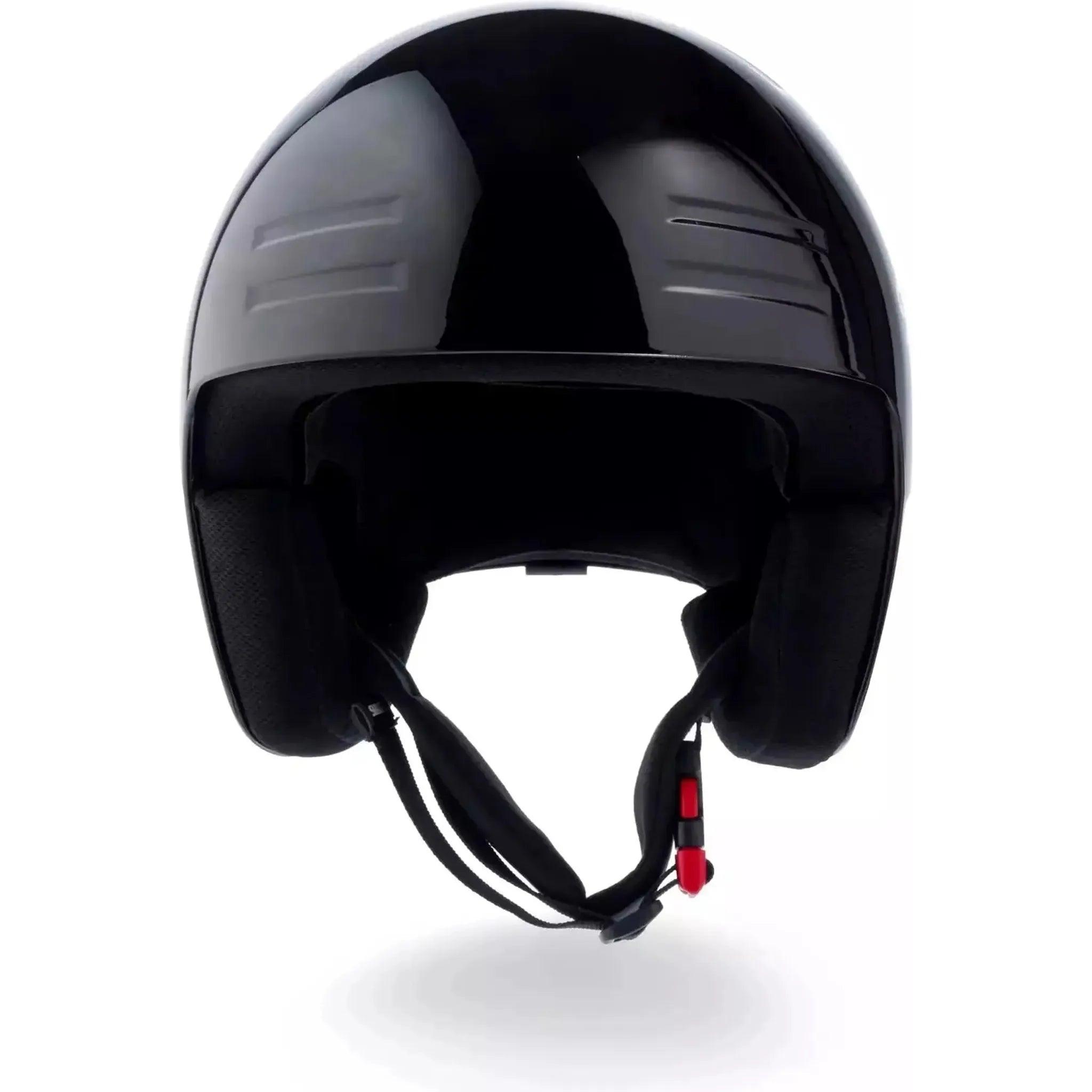Shred Basher Helmet Outside Sports