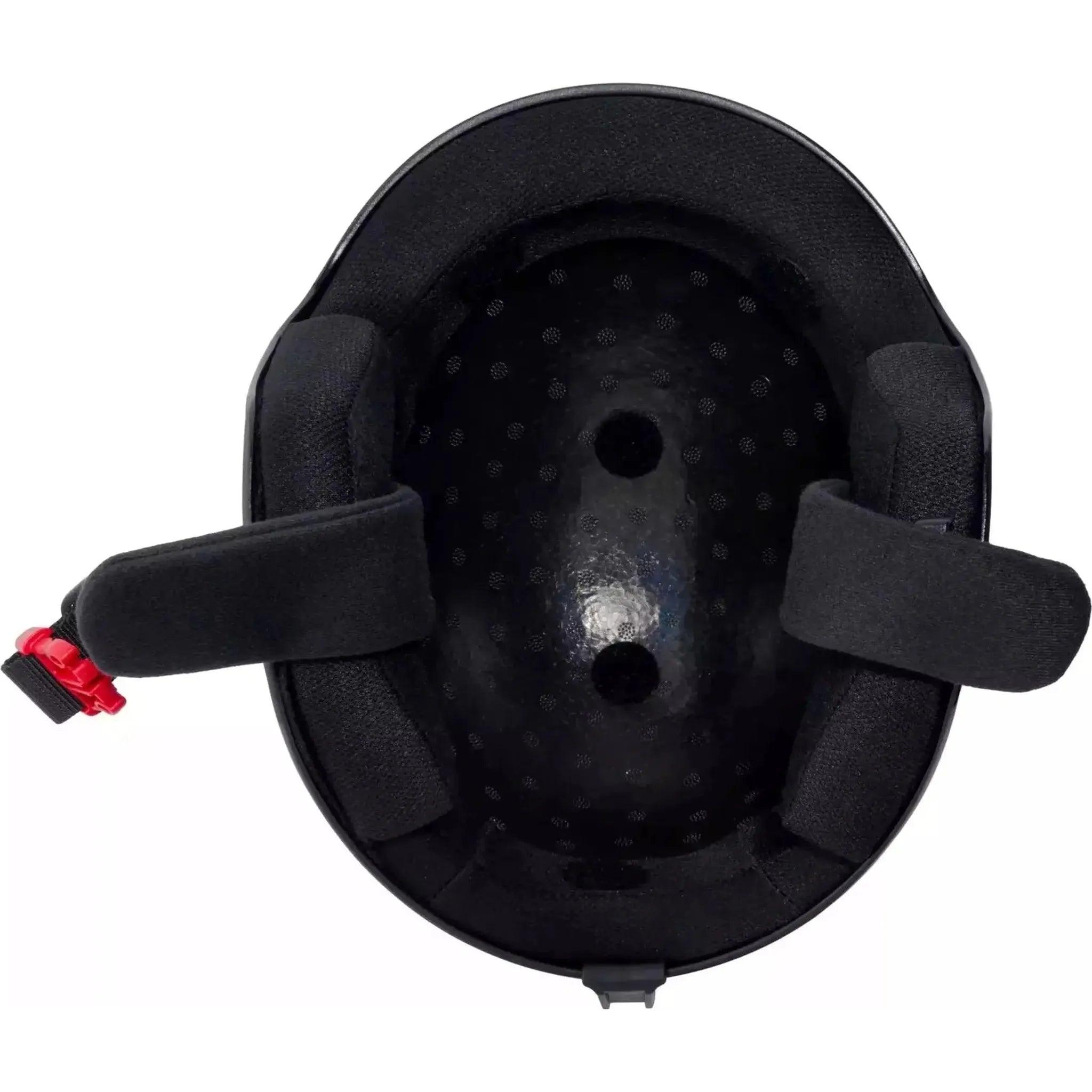 Shred Basher Helmet Outside Sports