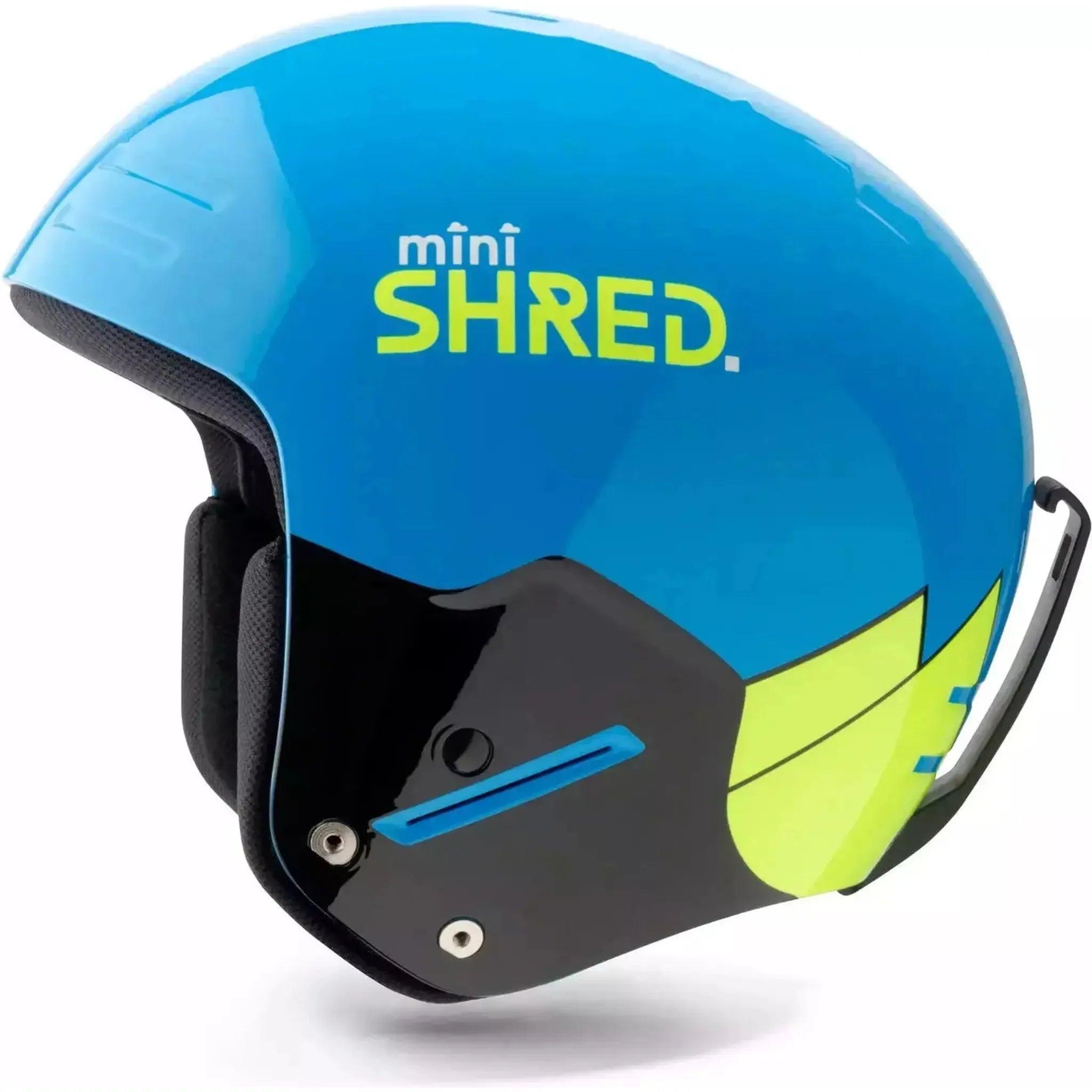 Shred Basher Mini Outside Sports