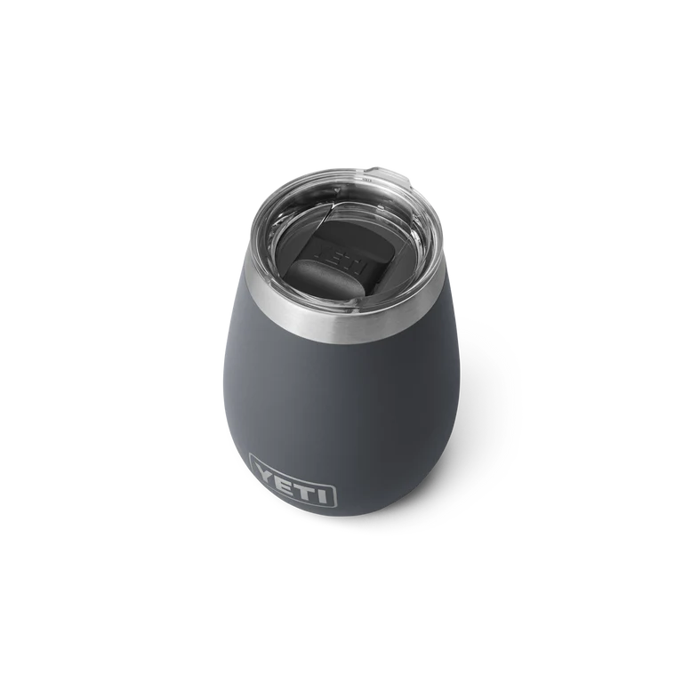 Yeti Rambler Wine Tumbler 10oz (295ml)