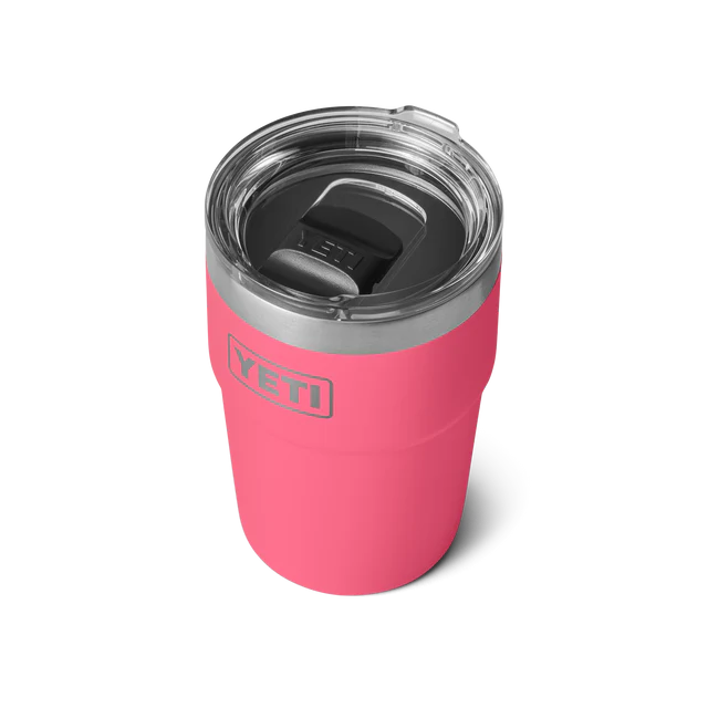 Yeti Rambler 16oz Stackable Cup (473ml)