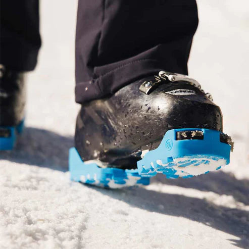 Sidas Ski Boot Tractions - Anti-slip protection